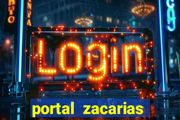 portal zacarias policial lucas foi encontrado